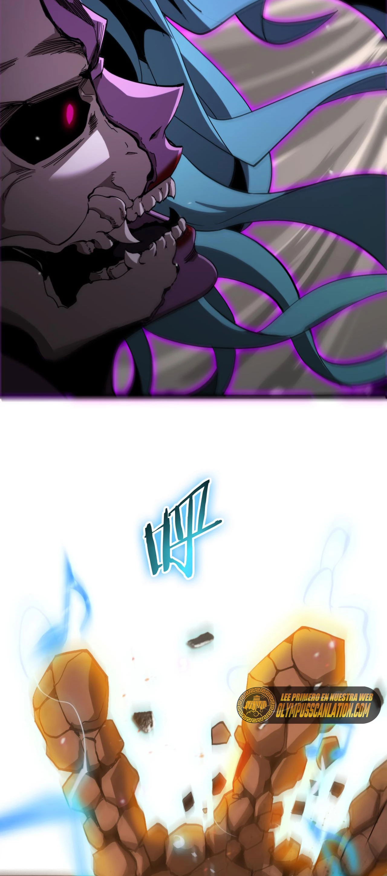 Apocalipsis Mundial en Linea > Capitulo 123 > Page 241